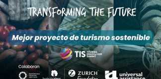 Tourism Innovation Summit de Sevilla: primer puesto para Universal Assistance unniversal assistance tourism innovation summit sevilla primer puesto