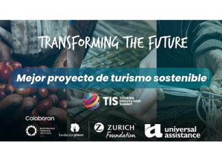 Tourism Innovation Summit de Sevilla: primer puesto para Universal Assistance unniversal assistance tourism innovation summit sevilla primer puesto
