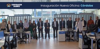 Cooperación Seguros continúa creciendo en la provincia de Córdoba cooperación seguros crecimiento provincia córdoba
