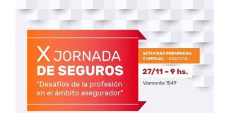 Se desarrolló la X Jornada de Seguros “Desafíos de la profesión en el ámbito asegurador” aacs cpcecaba x jornada seguros desafíos profesión ámbito asegurador