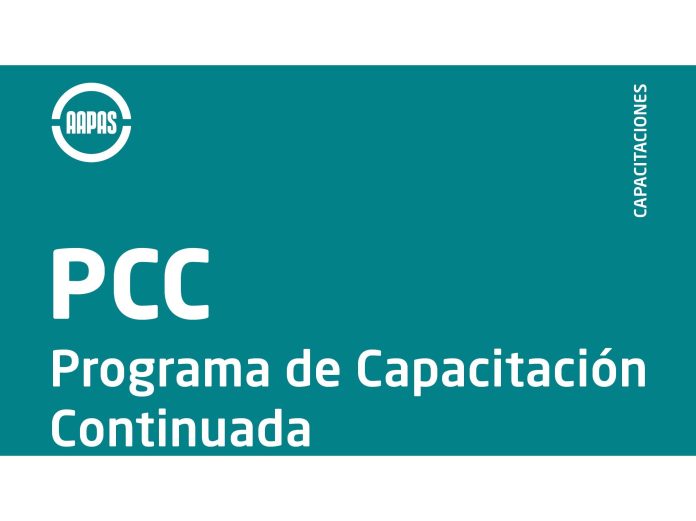 aapas marketing generacional curso pcc