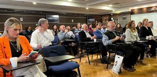 Se dictó en AAPAS una capacitación sobre ventas digitales aapas capacitación ventas digitales