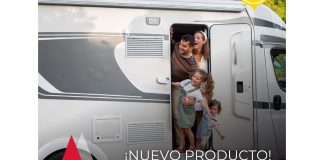 Seguro Integral de Casa Rodante, un nuevo producto de La Perseverancia Seguros la perseverancia seguros seguro integral casa rodante producto