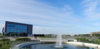 El nuevo edificio de ICES en Sunchales obtuvo la certificación LEED fundación grupo sancor seguros edificio ices sunchales certificación leed
