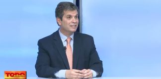 Salazar: “ADEAA representa a empresas que invierten en la Argentina y muchas de ellas desde hace más de 100 años” salazar adeaa empresas Argentina años