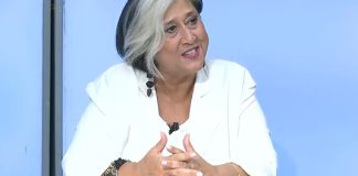 Clérici: “Generamos espacios de networking, conversación y concientización con respecto al género” clérici redmes mujeres seguros espacios networking conversacion concientización género