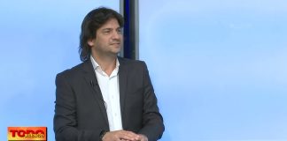 Paparini: “El diferencial que tenemos es que nosotros contamos con recursos propios” paparini doctored diferencial recursos propios