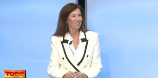 Alarcia: “Queremos convertir a AALPS en una asociación federal” alarcia aalps asociación federal