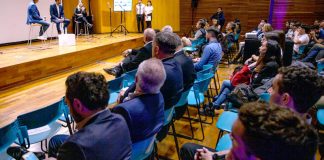 Encuentro de jóvenes en AAPAS: impulso a la participación política y el desarrollo profesional aapas comisión encuentro jóvenes participación política desarrollo profesional
