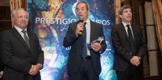 Nuevamente, el Grupo Sancor Seguros fue reconocido en los Premios Prestigio grupo sancor seguros premios prestigio seguros 2023