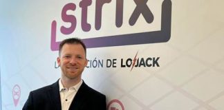 Strix designó un nuevo gerente de Productos Masivos y Corporativos para la región strix martínez porras gerente productos masivos corporativos región