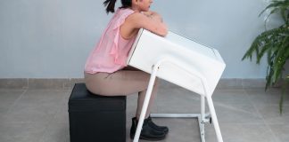Bionirs presentó MamoRef, una innovación en la detección temprana del cáncer de mama bionirs mamoref innovación detección cáncer mama