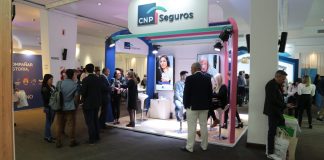 CNP Seguros, presente en una nueva edición de Expoestrategas cnp seguros expoestrategas 2023
