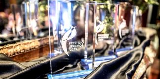 BBVA Seguros fue distinguida en los Premios Prestigio Seguros 2023 bbva seguros premios prestigio seguros 2023