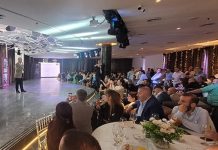 ATM Seguros reunió a más de 180 asistentes en encuentro de fin de año atm seguros asistentes encuentro fin año