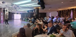 ATM Seguros reunió a más de 180 asistentes en encuentro de fin de año atm seguros asistentes encuentro fin año