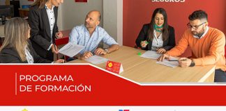 “Diseños de nuevos productos”, capacitación de La Perseverancia Seguros la perseverancia diseños nuevos productos capacitación