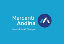 Mercantil Andina celebra 100 años de incondicionalidad mercantil-andina-100-incondicionalidad