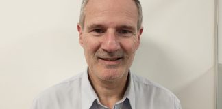 Pablo Marcovecchio, nuevo gerente de Riesgos Agrícolas de Paraná Seguros pablo marcovecchio paraná seguros gerente riesgos agrícolas