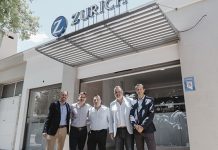 Zurich abrió una nueva oficina de representación en San Juan zurich nueva oficina representación san juan