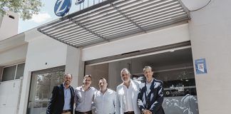 Zurich abrió una nueva oficina de representación en San Juan zurich nueva oficina representación san juan