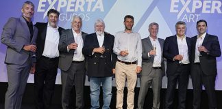Experta Seguros celebró su crecimiento en 2023 y anticipó a productores y brokers lanzamientos para 2024 experta seguros crecimiento productores brokers lanzamientos 2024