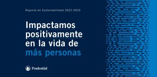 prudential-seguros-reporte-sustentabilidad