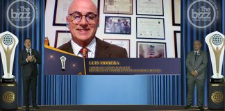 RUS fue premiada por WORLDCOB debido a su excelencia empresarial rus premio worldcob excelencia empresarial