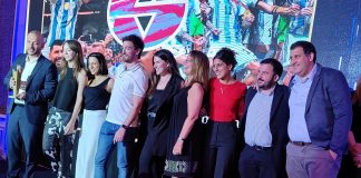 Eikon: Sancor Seguros recibió galardones por su Campaña Mundial sancor seguros eikon galardones campaña mundial