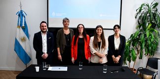 Se realizó la presentación de las condiciones generales del seguro para la mujer ssn presentación condiciones generales seguro mujer