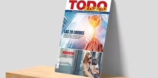 La revista Todo Riesgo de noviembre ya se está distribuyendo revista todo riesgo noviembre 2023