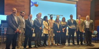 Premiación de los concursos nacionales en CESVI Argentina: unión regional contra el fraude cesvi argentina premiación concursos unión fraude