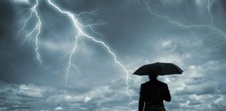 Tormentas eléctricas severas: los daños asegurados alcanzarán un máximo histórico en 2023 swiss re institute tormentas eléctricas severas daños asegurados 2023