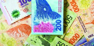 Las pérdidas financieras del mercado asegurador alcanzaron los 123.590 millones de pesos a septiembre de 2023 pérdidas financieras mercado asegurador septiembre 2023