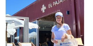 Prudential Seguros lleva la sustentabilidad a las playas argentinas prudential seguros sustentabilidad playas argentinas