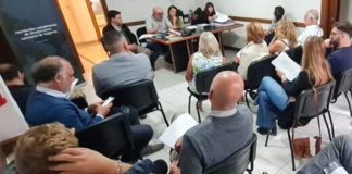 Renovación de autoridades y nuevos proyectos en AMPAS ampas renovación autoridades proyectos fapasa