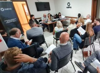 Renovación de autoridades y nuevos proyectos en AMPAS ampas renovación autoridades proyectos fapasa