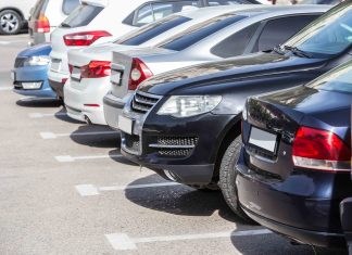 Informe de Ituran revela que los robos de autos aumentaron un 27% ituran-informe-robos-autos