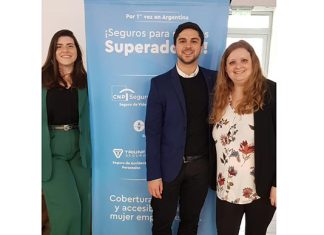 Microseguro de vida individual, un producto de CNP Seguros para las mujeres cnp seguros microseguro vida individual producto mujeres