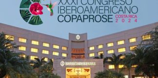 Se viene el Congreso Iberoamericano COPAPROSE Costa Rica 2024 congreso iberoamericano copaprose costa rica fapasa 2024