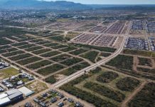 APAS Cuyo obtuvo terrenos propios para productores de San Luis apas cuyo terrenos productores san luis
