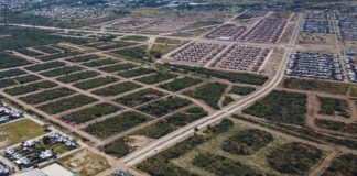 APAS Cuyo obtuvo terrenos propios para productores de San Luis apas cuyo terrenos productores san luis