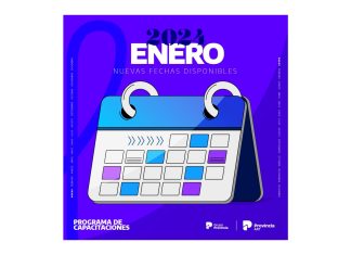 Provincia ART confirmó su cronograma de capacitaciones gratuitas para enero provincia-art-cronograma-capacitaciones-gratuitas-enero