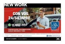 La Caja y Dentsu Creative presentan “Con vos 24/Siempre” la-caja-dentsu-creative-con-vos-24-siempre