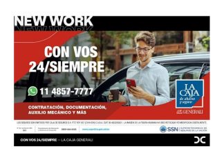 La Caja y Dentsu Creative presentan “Con vos 24/Siempre” la-caja-dentsu-creative-con-vos-24-siempre