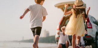 ¿Qué tener en cuenta antes de salir a la ruta en las vacaciones? la perseverancia seguros vacaciones ruta recomendaciones 2024