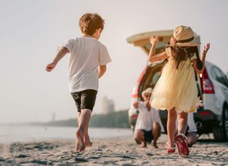 ¿Qué tener en cuenta antes de salir a la ruta en las vacaciones? la perseverancia seguros vacaciones ruta recomendaciones 2024