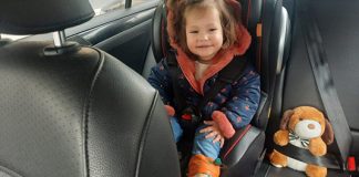 Cómo instalar las butacas en el auto para que los niños viajen seguros luchemos por la vida butacas auto niños