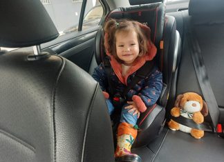 Cómo instalar las butacas en el auto para que los niños viajen seguros luchemos por la vida butacas auto niños