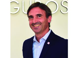 Rey: “La intermediación es clave como canal de comercialización en los seguros de retiro” rey iapser retiro intermediación canal comercialización seguros